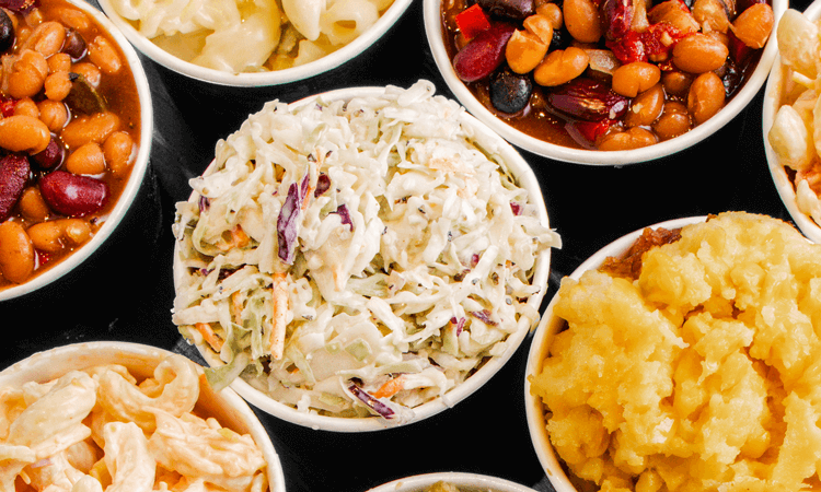 Creamy Coleslaw